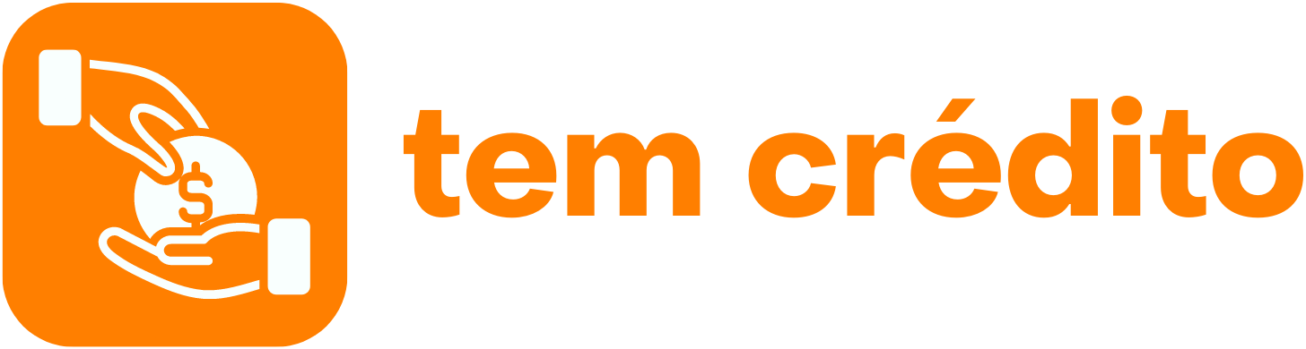 TemCrédito logo